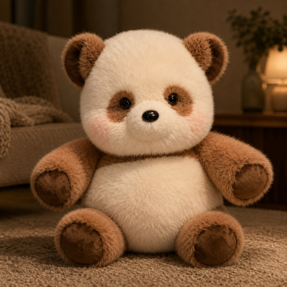 Handmade Runny Plushy Doll™