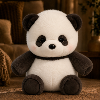 Handmade Runny Plushy Doll™